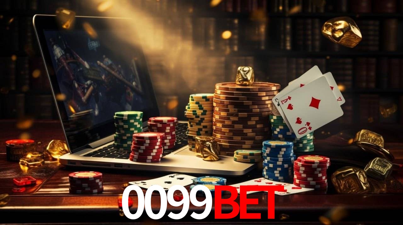 Experiência VIP 0099bet