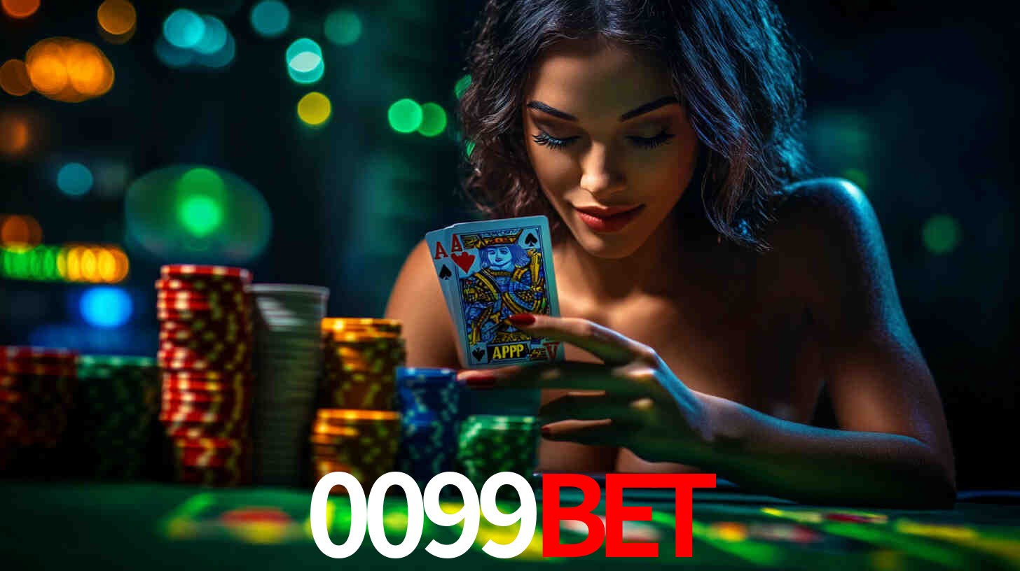 A Experiência Imersiva dos Cassinos Ao Vivo no 0099bet