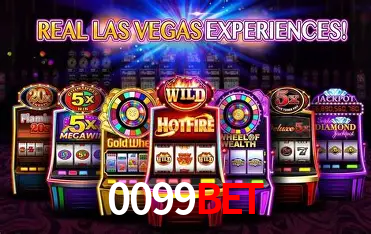 0099bet Belo Horizonte - VIP Casino