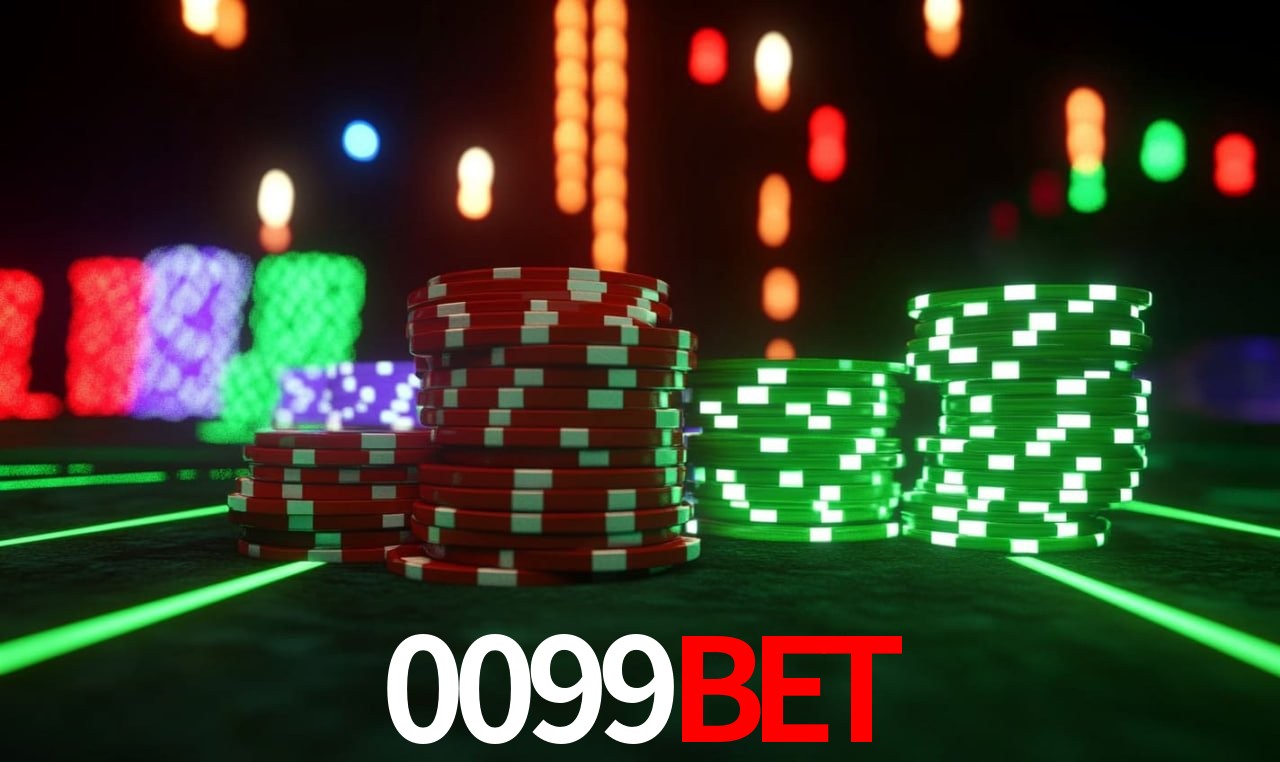Live Casino 0099bet