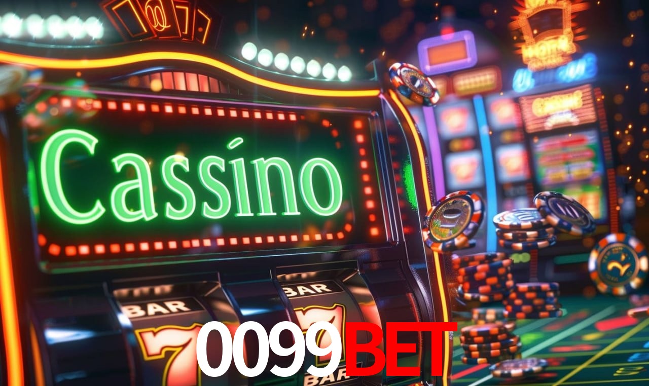 0099bet - Aplicativo Móvel