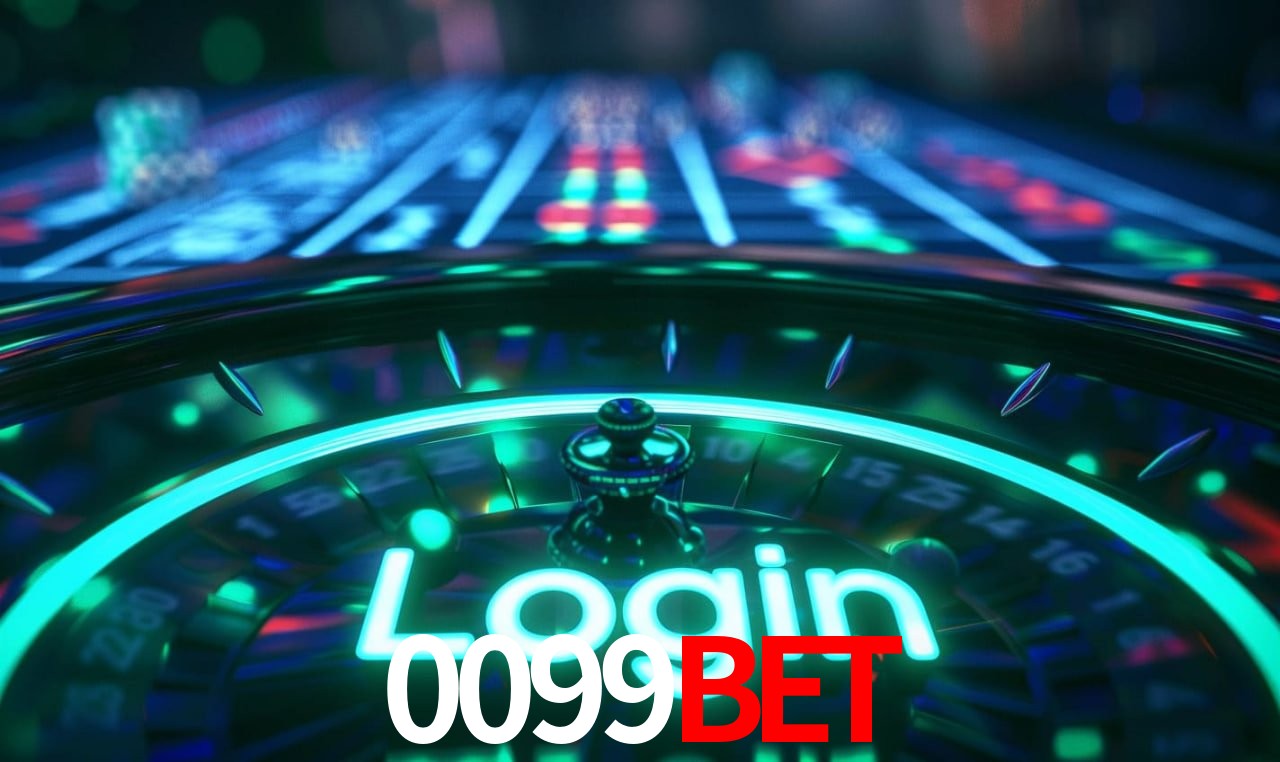Jogos de Slot 0099bet