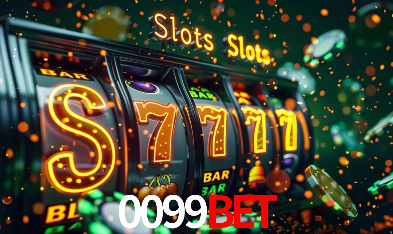 Recursos de Bônus 0099bet