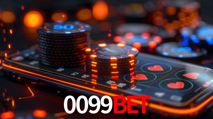 Slot Games 0099bet
