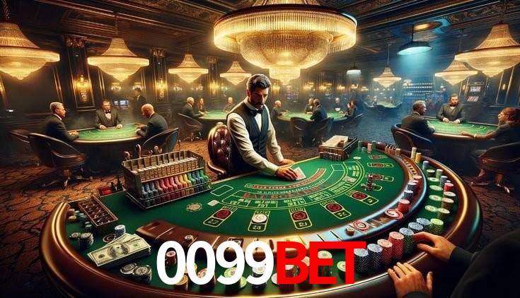 Game Providers 0099bet
