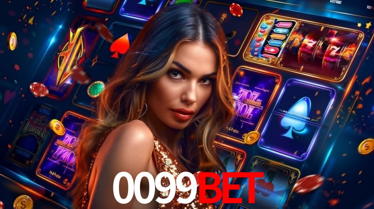 cassino 0099bet