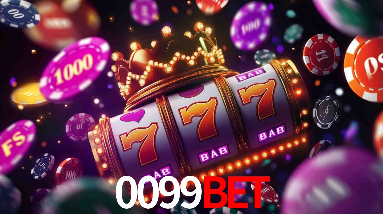 Account Benefits 0099bet