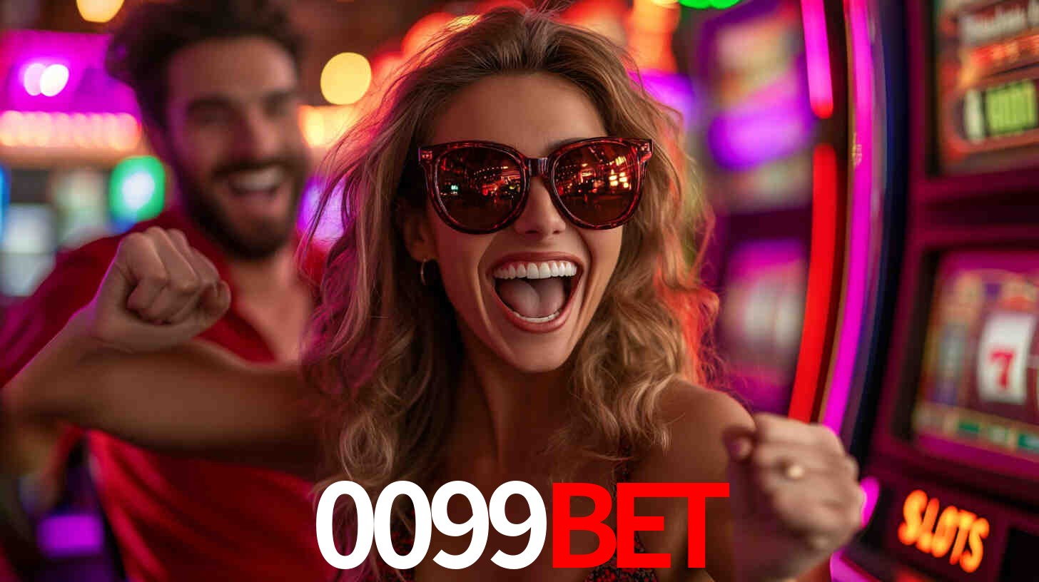 Inovações de Jogos na 0099bet: O Futuro das Experiências Interativas