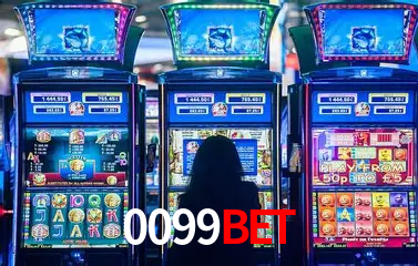 Desvendando o Mundo dos Jogos Virtuais na 0099bet