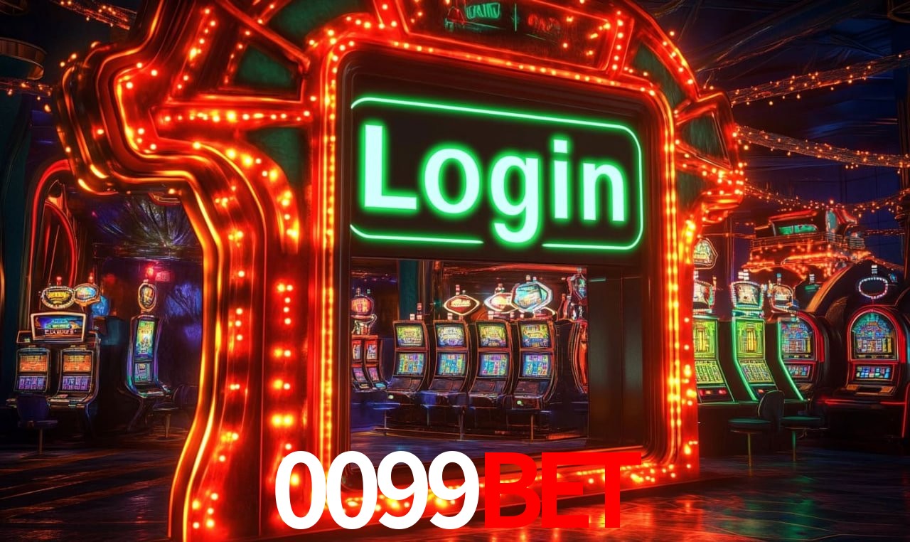 Diretório de Jogos 0099bet
