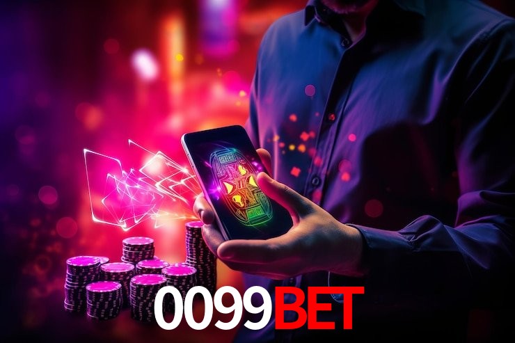 Apostas de Tênis 0099bet