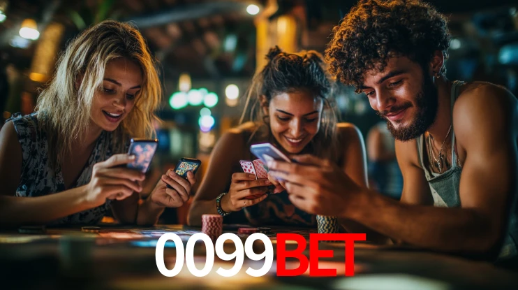 Daily Bonuses 0099bet