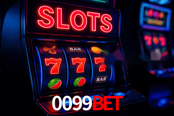 Slots 0099bet - RTP Alto Certificado
