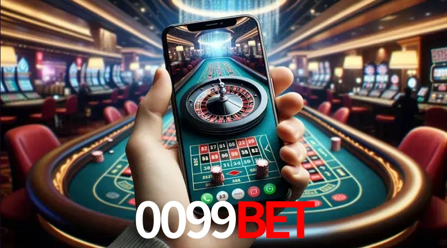 Account Benefits 0099bet