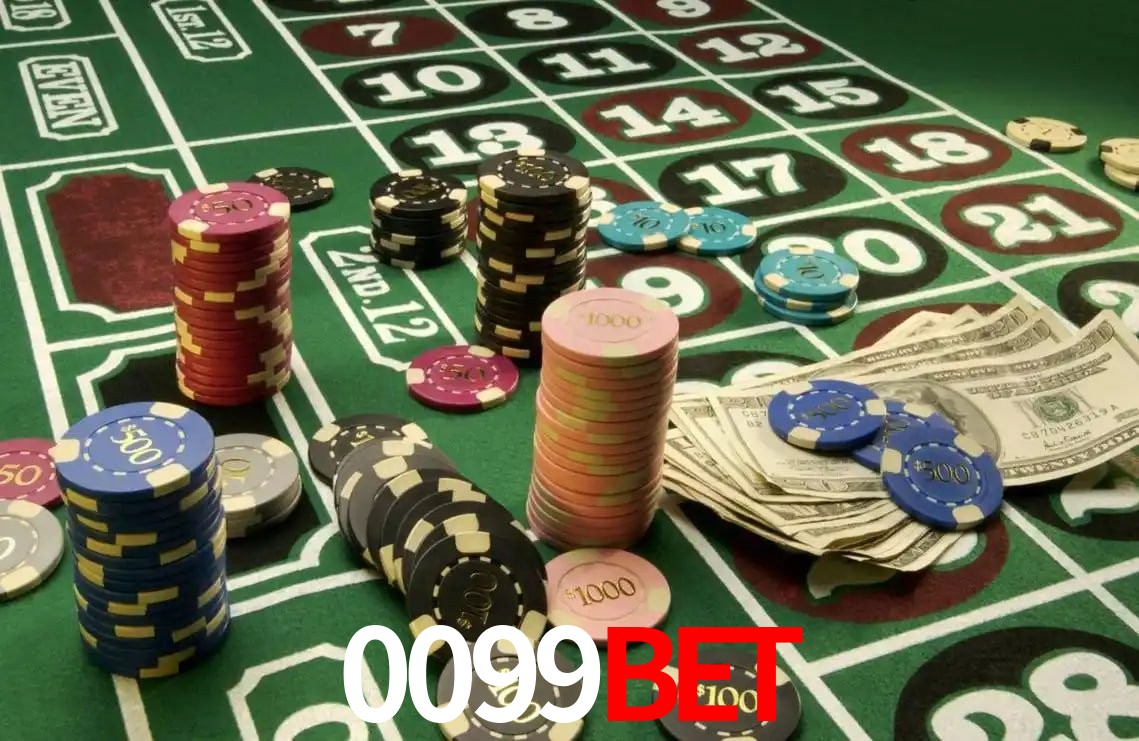 0099bet: Jogos de Caça-Níqueis-Altas Recompensas, Roleta-Velocidade, Blackjack-Desafios Máximos