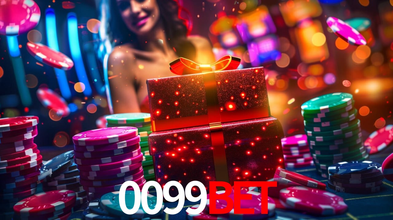 0099bet Logo 3