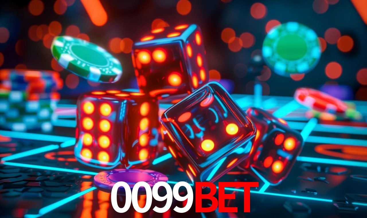 Interface do App 0099bet