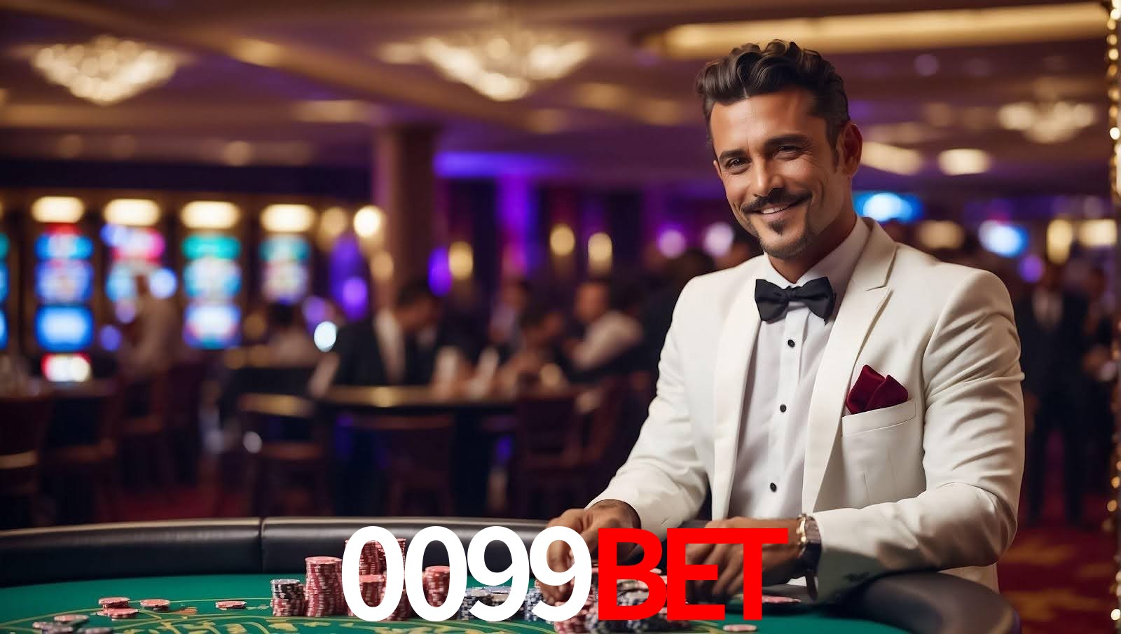 Promoções Sazonais 0099bet