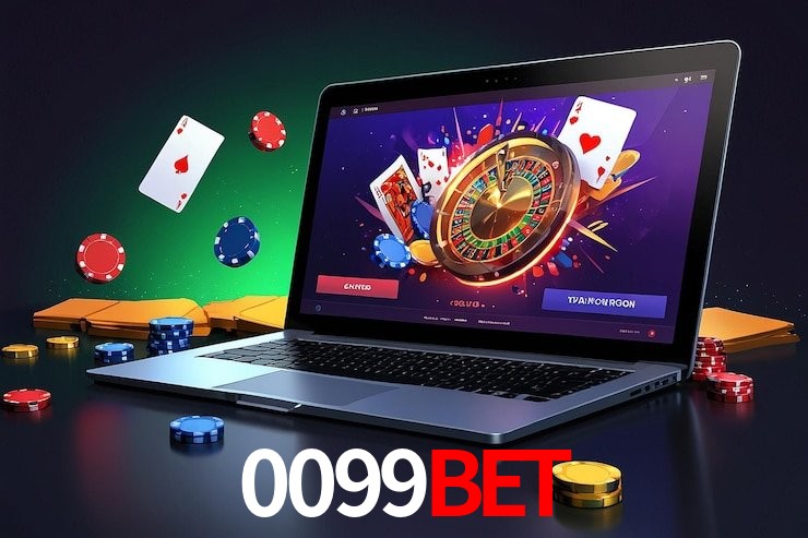 0099bet Instalar Logo 3