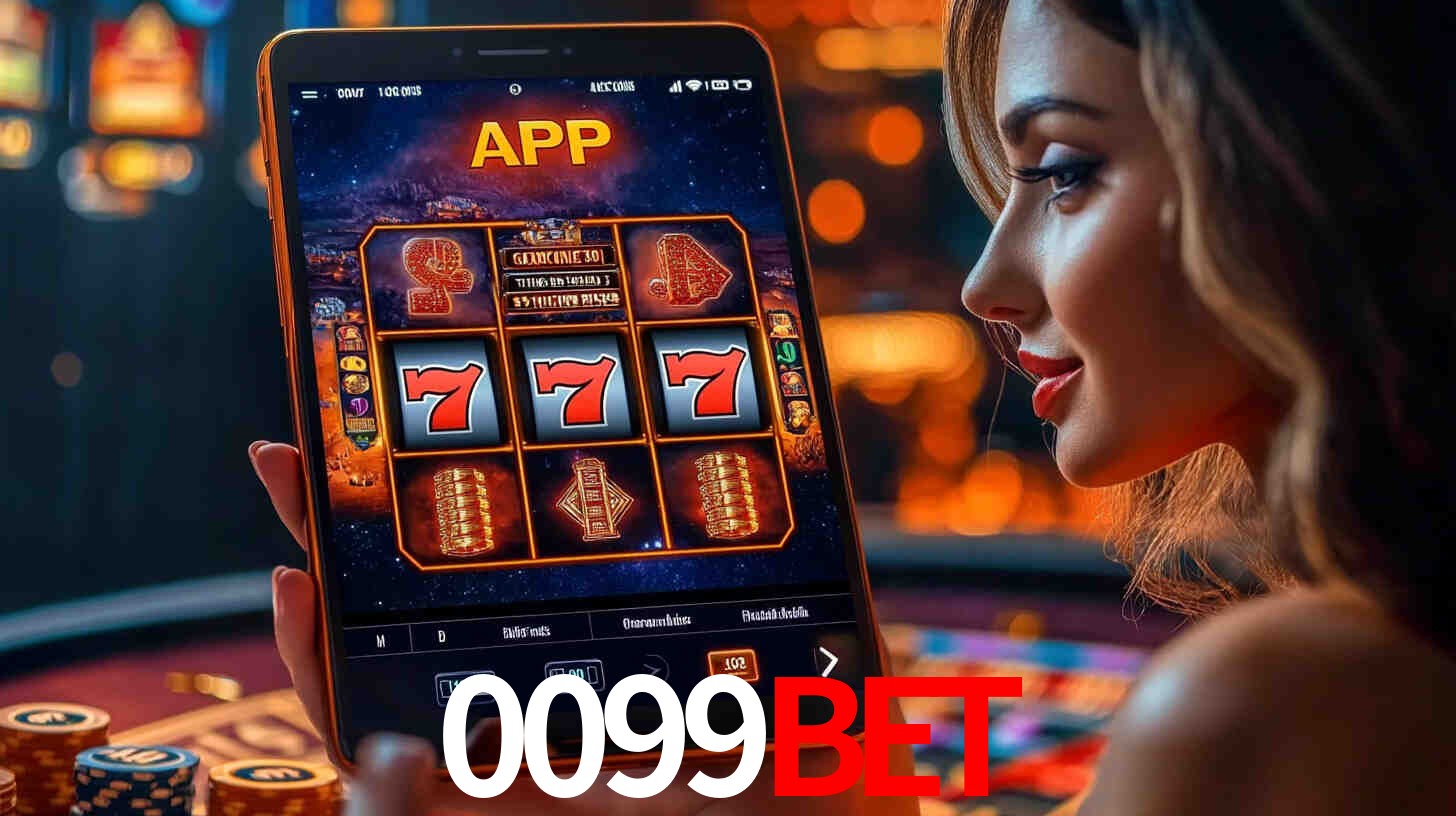 Bônus Generosos e Exclusivos no 0099bet para Você!
