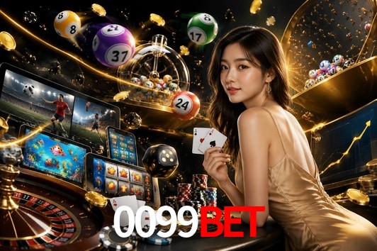 Seasonal Promotions 0099bet