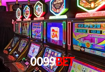 Apostas Esportivas na 0099bet: Um Guia Completo