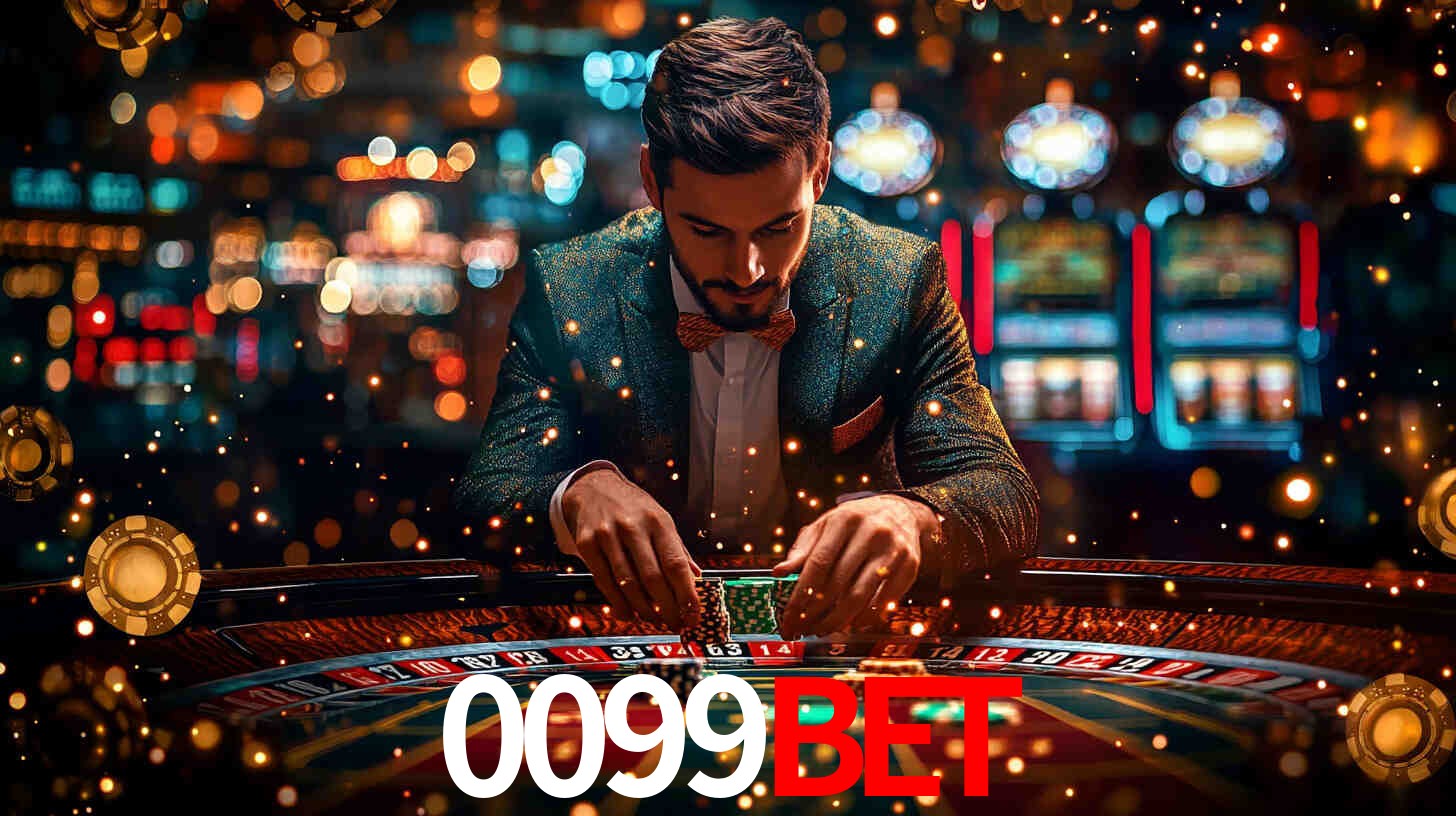 Licença Curaçao 0099bet