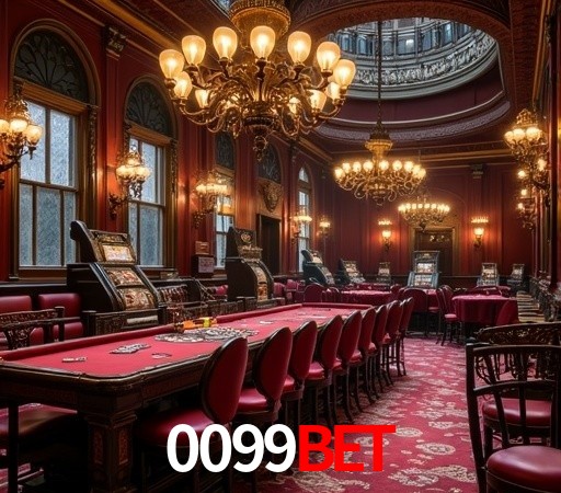 0099bet Instalar Logo 1