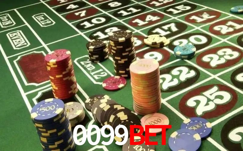 Login Seguro 0099bet