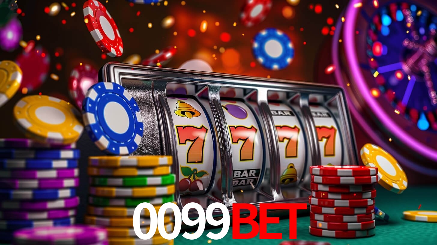 Mesa de Blackjack 0099bet