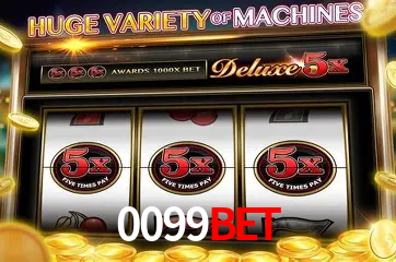Descubra o Mundo do Cassino Online com 0099bet