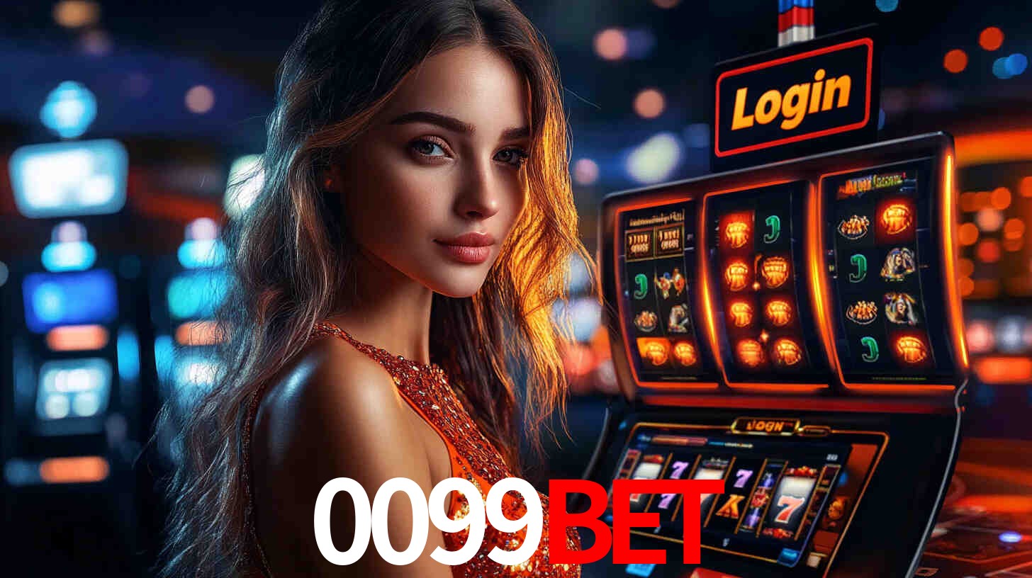 0099bet: Seu Cassino Premiado com Pagamentos Rápidos