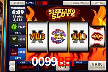 Descubra a Magia dos Jogos de Arcade no 0099bet