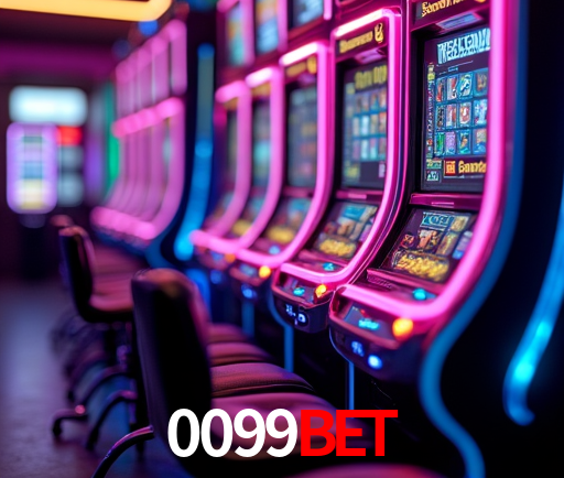 Slots 0099bet - Jackpots Progressivos