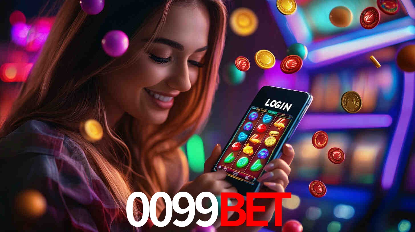 0099bet - Plataforma de Cassino Online - 0099bet.com