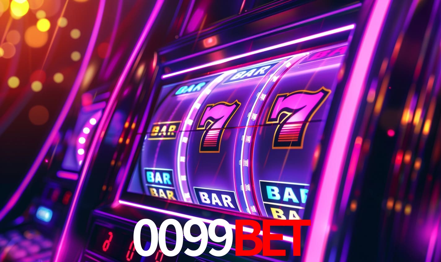 0099bet: A Experiência de Casino com Jogos de Mesa ao Vivo