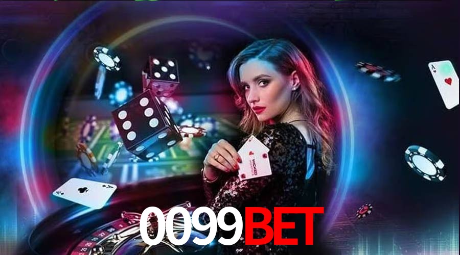 Weekend Specials 0099bet