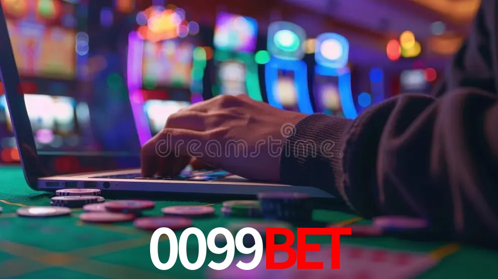 Casino Ao Vivo 0099bet