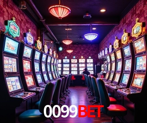 Slots 0099bet - Giros Grátis Diários