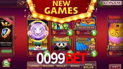 Desvendando o Mundo dos Jogos Virtuais na 0099bet