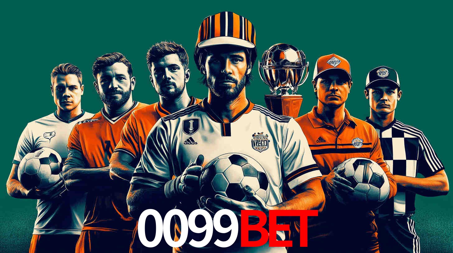 Explorando a Categoria de Eventos em Apostas na 0099bet