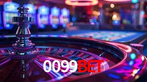 Welcome Bonus 0099bet