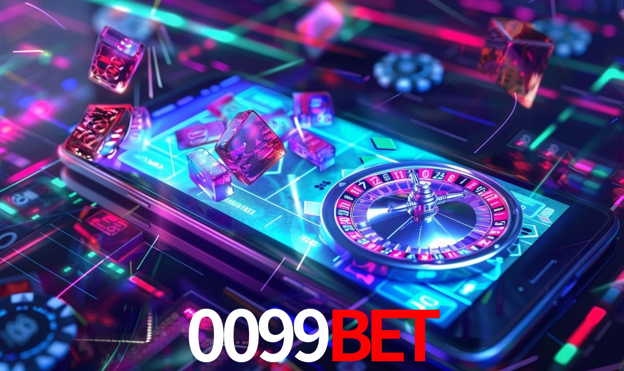 Recursos de Bônus 0099bet