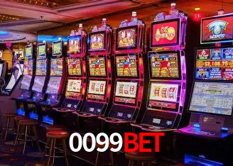 0099bet Cassino Online Certificado