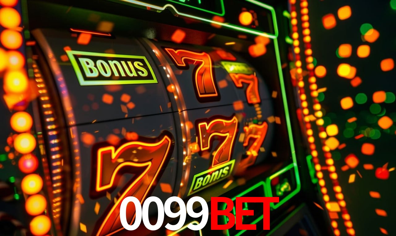 0099bet Logo 1