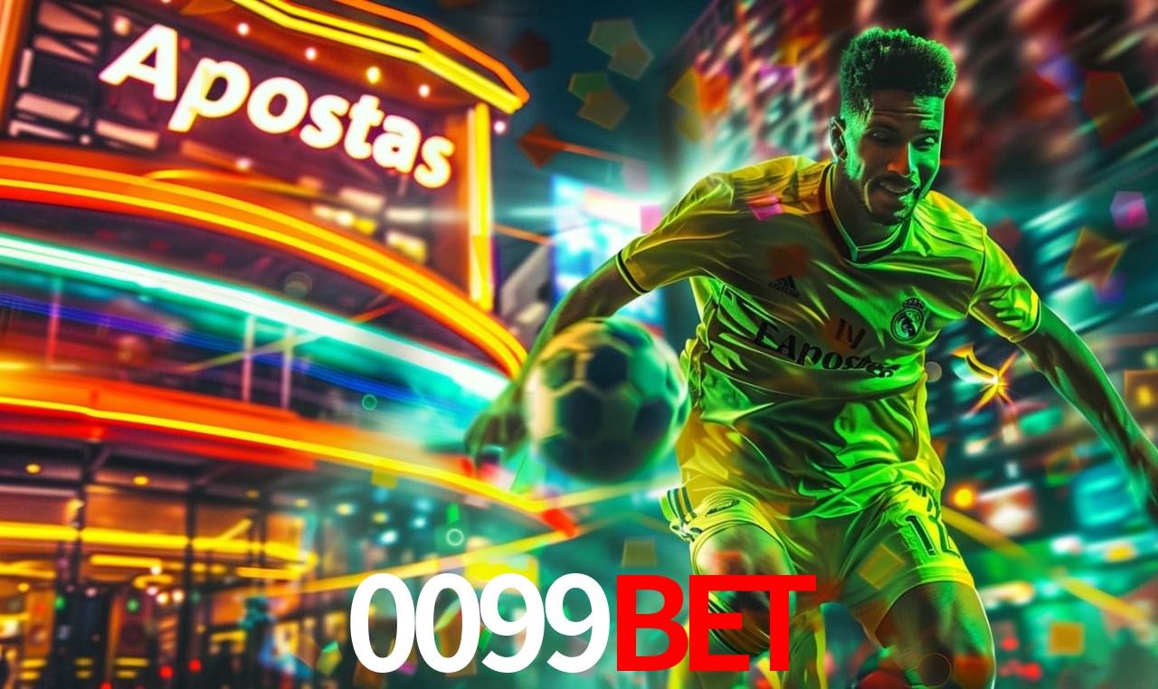 Cadastro Rápido 0099bet