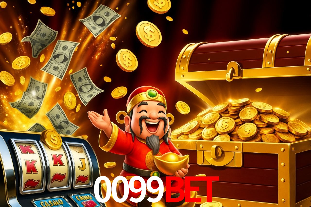 Casino VIP 0099bet