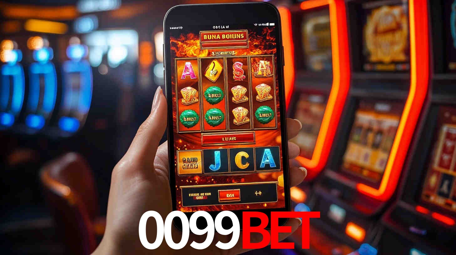 0099bet apk
