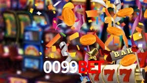 Servidor Brasil 0099bet