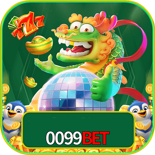 0099bet Logo
